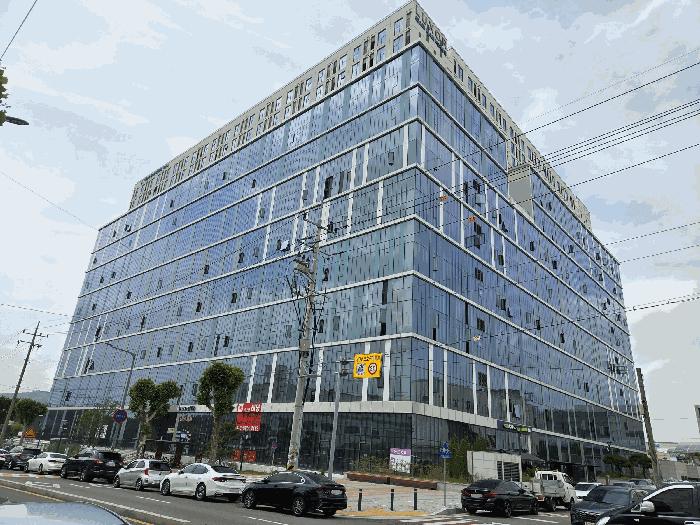 충남 천안시 서북구 차암동 공장/지식산업센터 경매 물건 사진