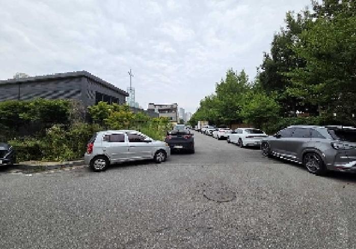 충남 아산시 탕정면 종교시설 경매 물건 사진 3 · 2025타경551