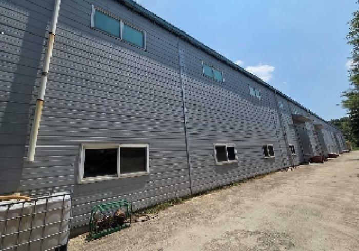 충남 아산시 염치읍 창고시설 경매 물건 사진 4 · 2025타경582