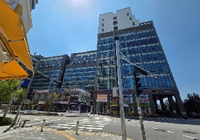 충남 아산시 탕정면 공장/지식산업센터 경매 물건 사진 3 · 2025타경585