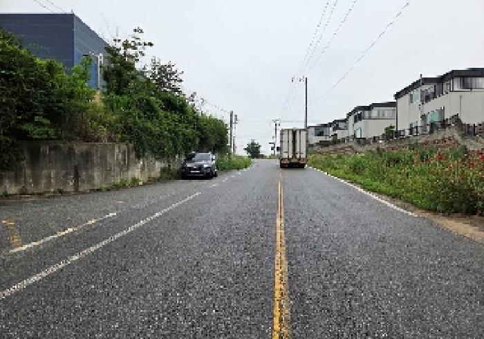 충남 아산시 둔포면 단독주택 경매 물건 사진 3 · 2025타경594