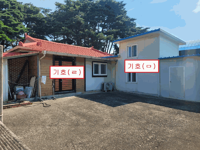 충청남도 아산시 도고면 금산리 47 대지 경매 물건 사진