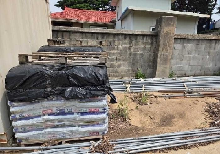 충남 아산시 도고면 대지 경매 물건 사진 4 · 2025타경597