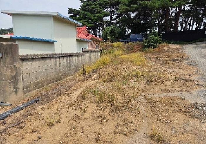 충남 아산시 도고면 대지 경매 물건 사진 5 · 2025타경597