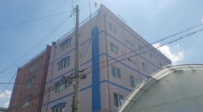 충남 천안시 동남구 구성동 다세대주택 경매 물건 사진