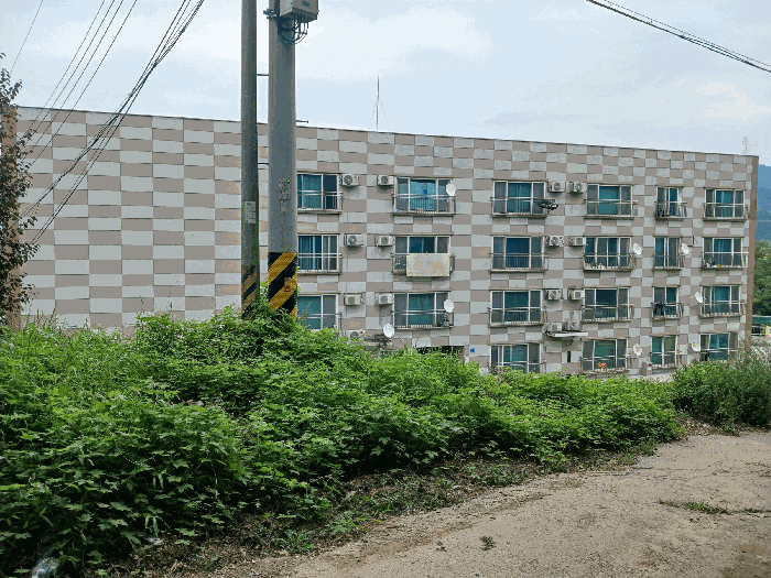 충남 아산시 영인면 오피스텔 경매 물건 사진 6 · 2025타경618