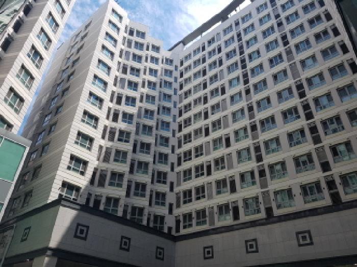 충남 천안시 서북구 두정동 오피스텔 경매 물건 사진 2 · 2025타경626