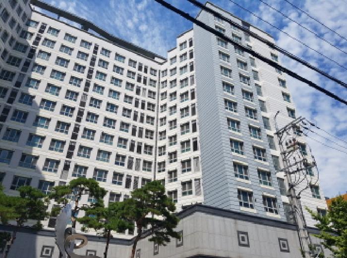 충남 천안시 서북구 두정동 오피스텔 경매 물건 사진 3 · 2025타경626