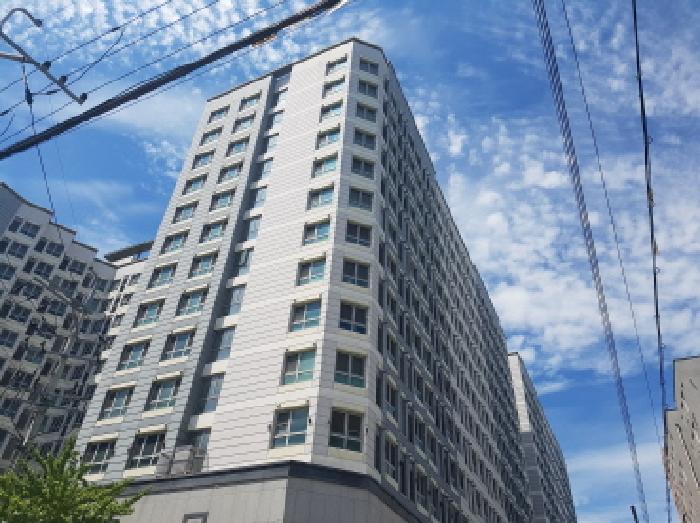 충남 천안시 서북구 두정동 오피스텔 경매 물건 사진 4 · 2025타경626