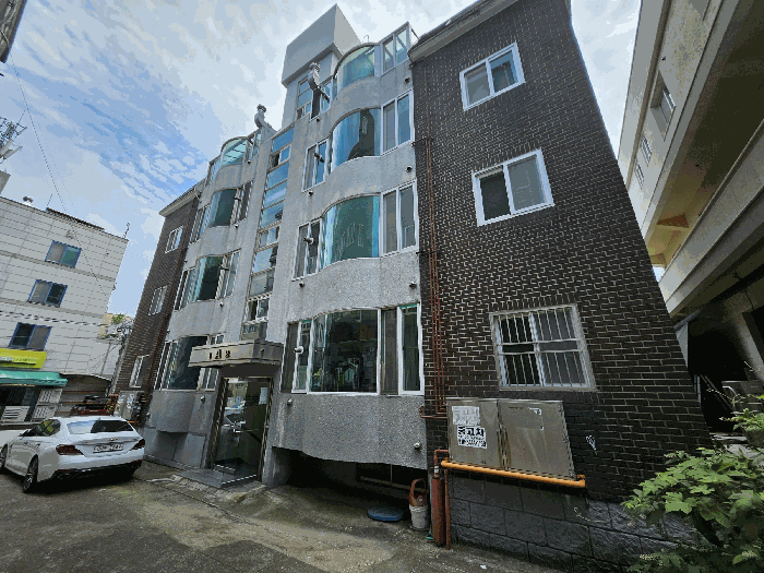 충남 천안시 동남구 봉명동 다세대주택 경매 물건 사진 5 · 2025타경633