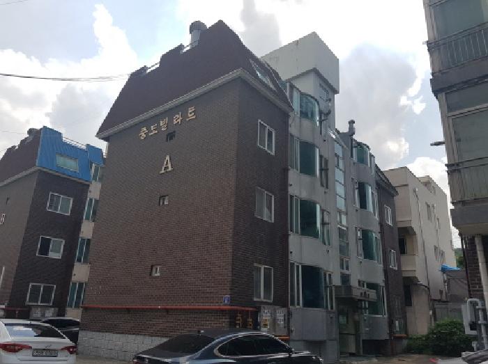 충남 천안시 동남구 봉명동 다세대주택 경매 물건 사진