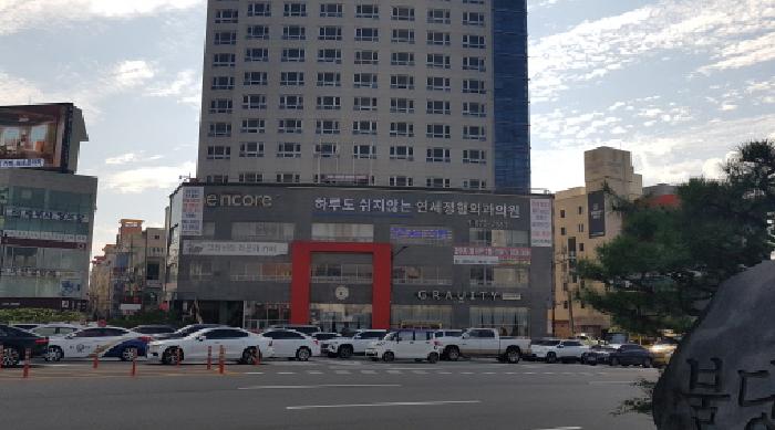 충남 천안시 서북구 쌍용동 근린생활시설 경매 물건 사진 2 · 2025타경641