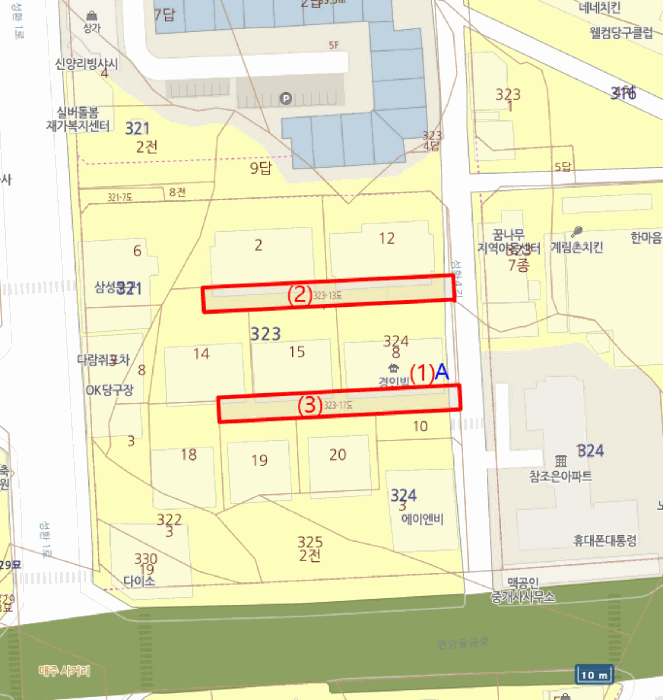 충남 천안시 서북구 성환읍 연립주택,다세대,빌라 경매 물건 사진 4 · 2025타경649