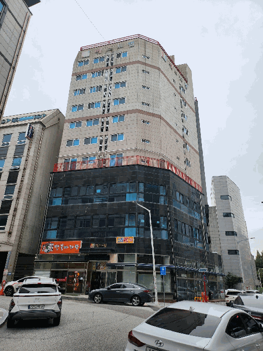 충남 천안시 서북구 백석동 상가,오피스텔,근린시설 경매 물건 사진 4 · 2025타경665