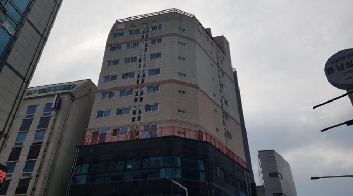 충남 천안시 서북구 백석동 상가,오피스텔,근린시설 경매 물건 사진