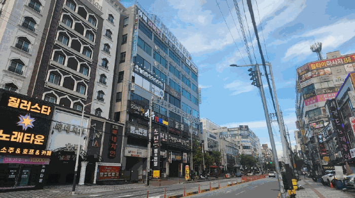 충청남도 천안시 서북구 성정동 1300 스카이빌딩 6층601호 상가,오피스텔,근린시설 경매 물건 사진