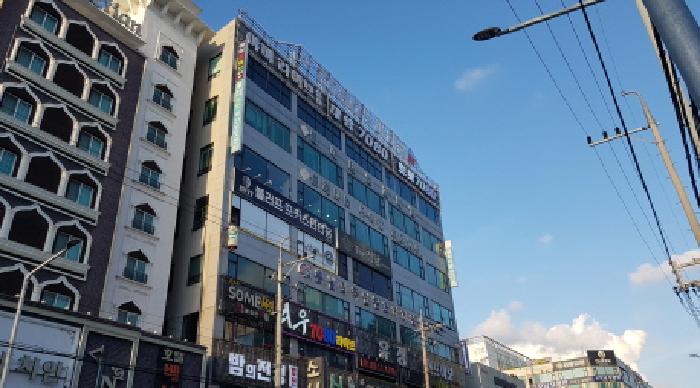 충남 천안시 서북구 성정동 상가,오피스텔,근린시설 경매 물건 사진