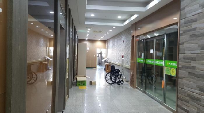 충남 천안시 서북구 성정동 상가,오피스텔,근린시설 경매 물건 사진 3 · 2025타경680