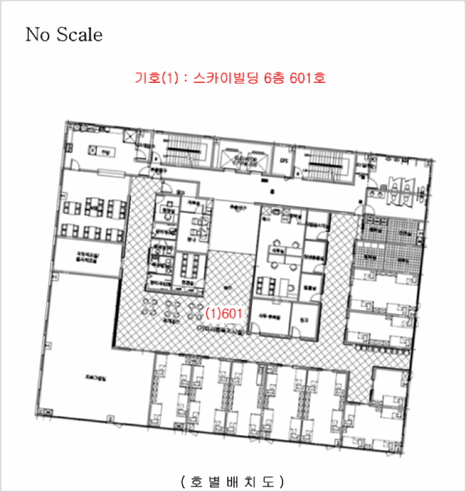 충남 천안시 서북구 성정동 상가,오피스텔,근린시설 경매 물건 사진 4 · 2025타경680