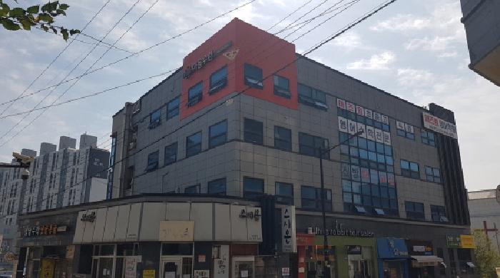 충남 천안시 동남구 신방동 근린생활시설 경매 물건 사진 4 · 2025타경707
