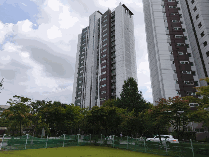 충남 천안시 서북구 백석동 아파트 경매 물건 사진 5 · 2025타경711