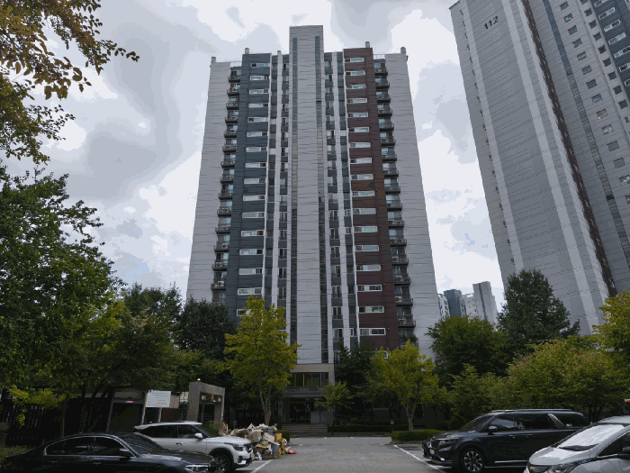 충남 천안시 서북구 백석동 아파트 경매 물건 사진 6 · 2025타경711