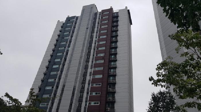 충남 천안시 서북구 백석동 아파트 경매 물건 사진