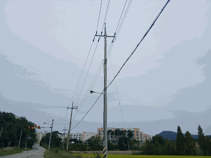 충청남도 천안시 동남구 병천면 가전리 709 부경타운하우스2단지 213동 3층302호 연립주택 경매 물건 사진
