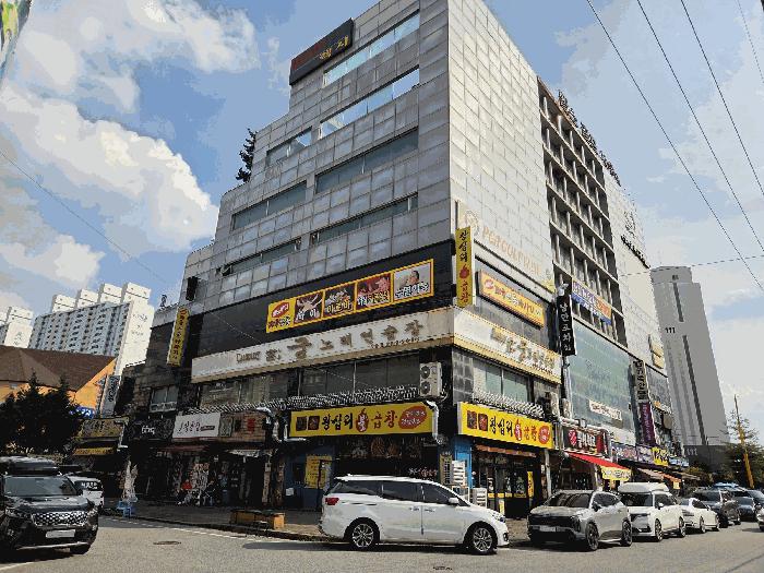 충남 천안시 동남구 신방동 근린생활시설 경매 물건 사진 4 · 2025타경721