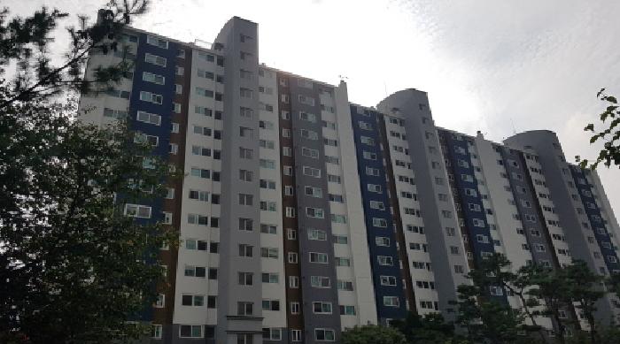 충남 천안시 동남구 신방동 아파트 경매 물건 사진