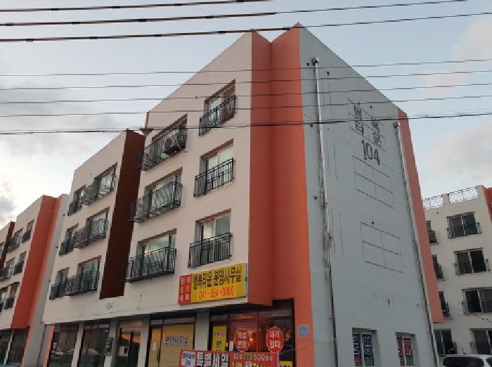 충남 천안시 동남구 병천면 다세대주택 경매 물건 사진 2 · 2025타경736