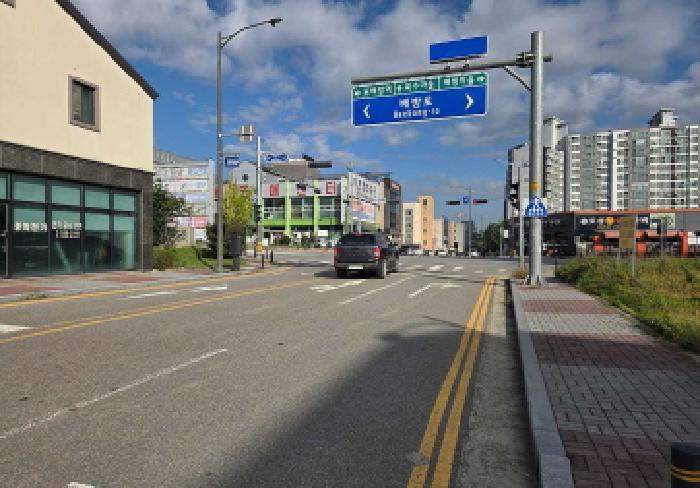 충남 아산시 배방읍 대지 경매 물건 사진
