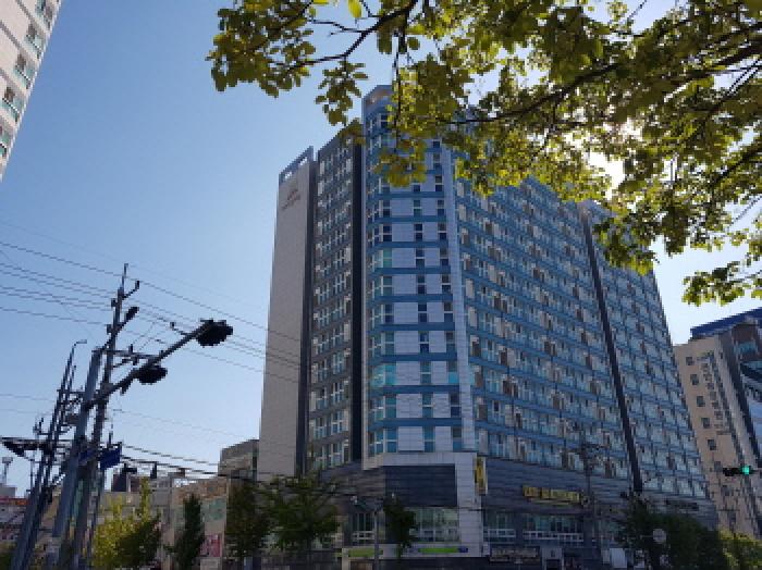충남 천안시 서북구 성정동 아파트 경매 물건 사진 2 · 2025타경752