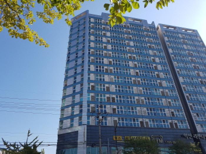 충남 천안시 서북구 성정동 아파트 경매 물건 사진 3 · 2025타경752