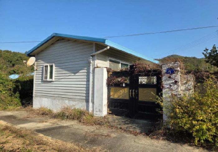 충남 아산시 송악면 대지 경매 물건 사진 2 · 2025타경756