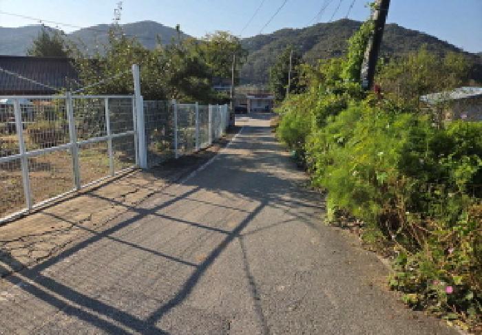 충남 아산시 송악면 대지 경매 물건 사진 3 · 2025타경756