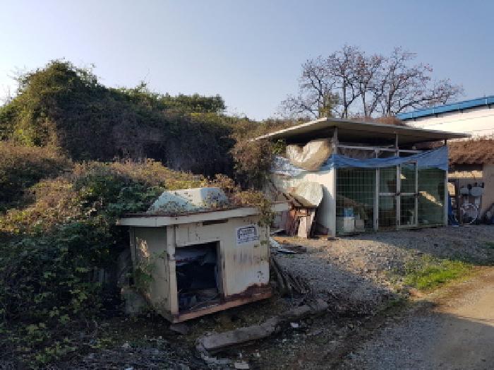 충남 천안시 서북구 입장면 대지 경매 물건 사진 4 · 2025타경757
