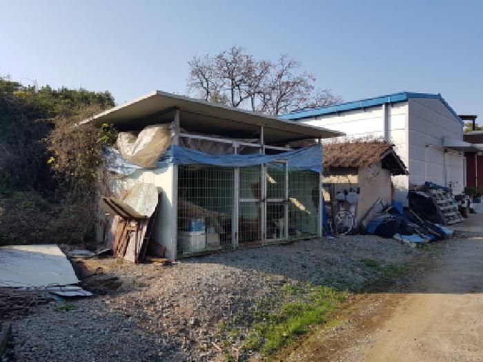 충남 천안시 서북구 입장면 대지 경매 물건 사진