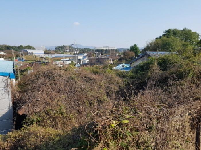 충남 천안시 서북구 입장면 대지 경매 물건 사진 2 · 2025타경757