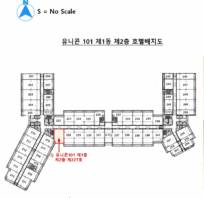 충남 아산시 탕정면 공장/지식산업센터 경매 물건 사진 3 · 2025타경762