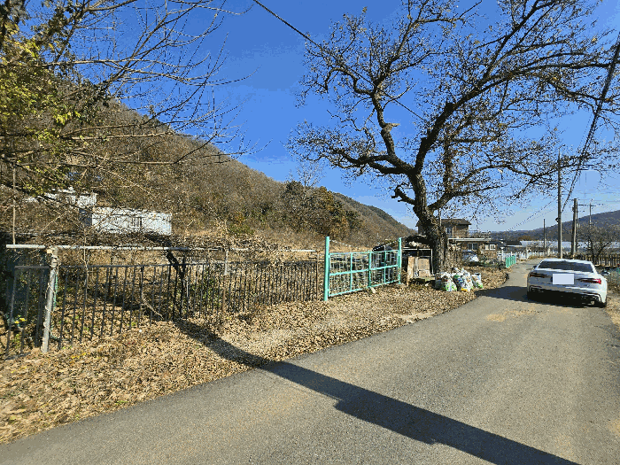 충청남도 천안시 동남구 광덕면 대덕리 151 전답 경매 물건 사진