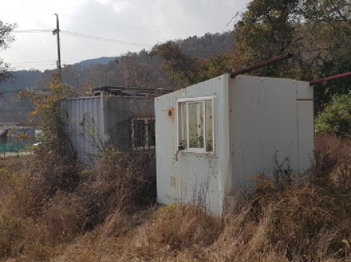 충남 천안시 동남구 광덕면 전답 경매 물건 사진