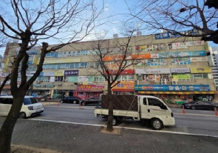 충남 아산시 장존동 근린생활시설 경매 물건 사진 3 · 2025타경768
