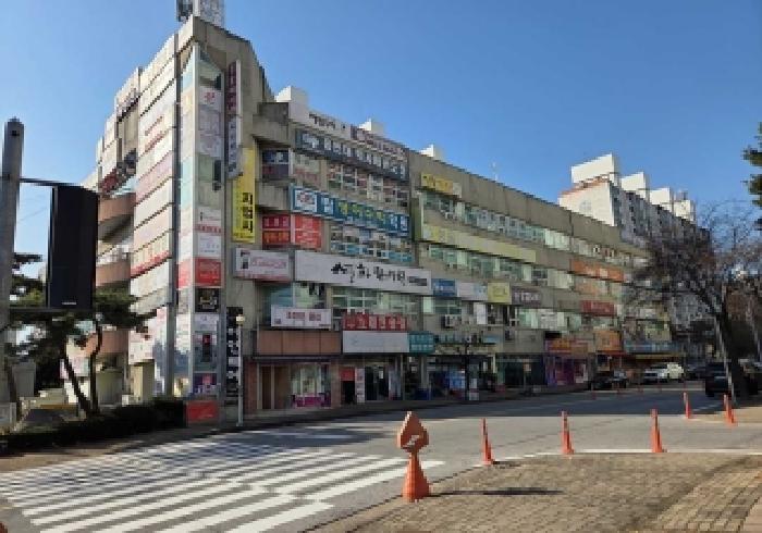 충남 아산시 장존동 근린생활시설 경매 물건 사진 4 · 2025타경768