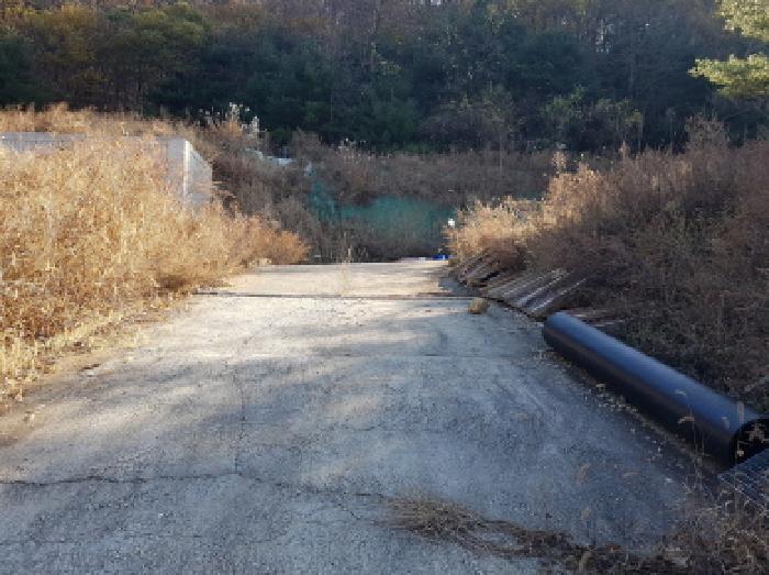 충남 천안시 동남구 목천읍 대지 경매 물건 사진 6 · 2025타경772
