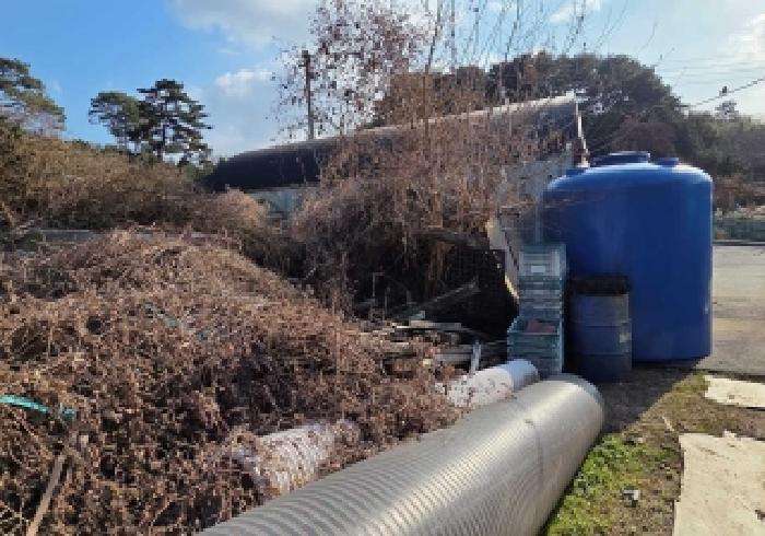 충남 아산시 도고면 단독주택 경매 물건 사진 2 · 2025타경775
