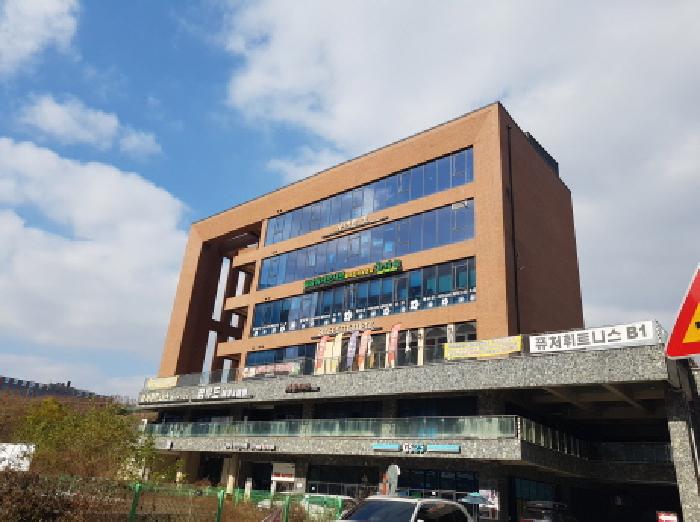 충남 천안시 서북구 성성동 근린시설 경매 물건 사진 2 · 2025타경776