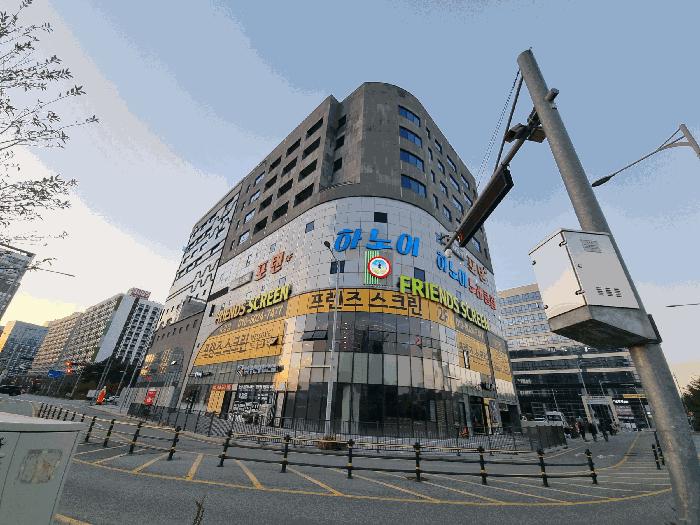 충남 아산시 탕정면 근린생활시설 경매 물건 사진