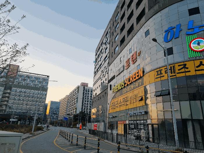 충남 아산시 탕정면 근린생활시설 경매 물건 사진 4 · 2025타경777