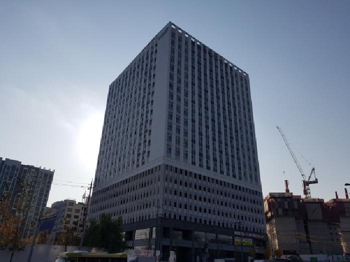 충남 천안시 서북구 불당동 상가,오피스텔,근린시설 경매 물건 사진